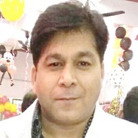 Virender Grover