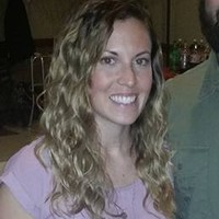 Tracy Mccarthy