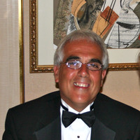 Antonio (Tony) Ferreira