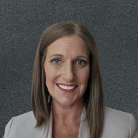 Stacy Barger