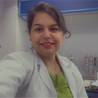 Harshita Mehrotra