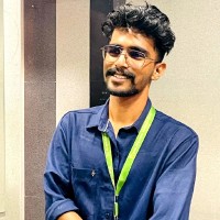 pradeep vs