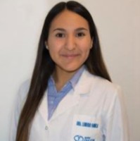 Daniela Soledad Londero