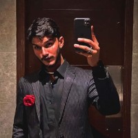 Amir Hassan