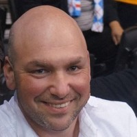 Oleg Chervets