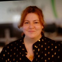 Siobhan Hunter