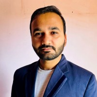 Harsh soni