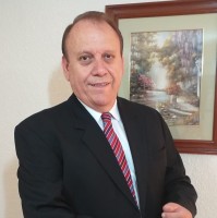 Luis Angel Carrillo Molina