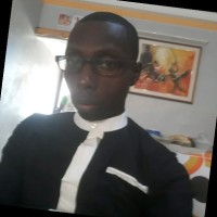 Eric Jean François Anon