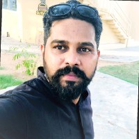 Girish Gopalakrishnan Nair