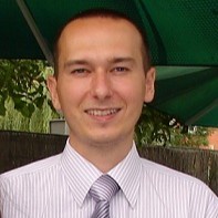Marek Bąk