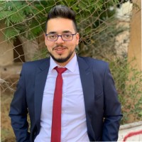 Mohammed Shaheen
