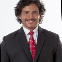 Tyron Triston Sequeira