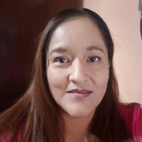 Nilda Florin Rojas
