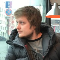 Aleksey Blinov