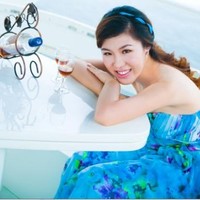 Kathy jin