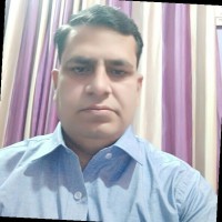 Suresh Nikam