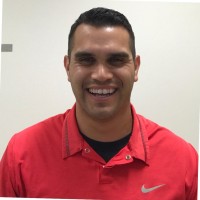 Ricky Hernandez