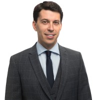 Alexander Trofimov, CFA, CESGA, MBA