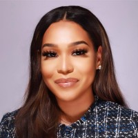 Joy Aliya Wilson