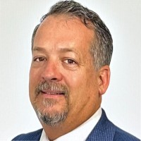 Anthony Gillespie