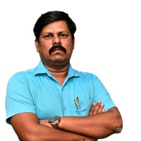 Mahesh Indulkar