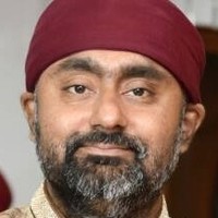 Darshan Singh