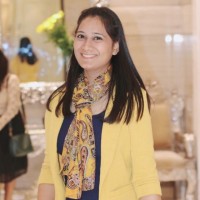 Dr. Nitika Chandel