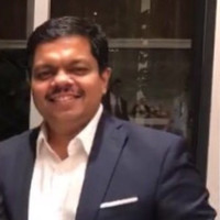 Prakash Rajan