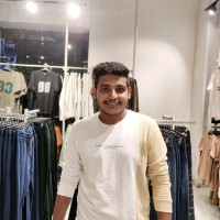 Abhijith C