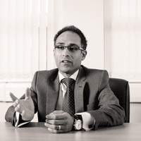 Hari Vasdev