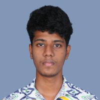 Edwin Kumar S