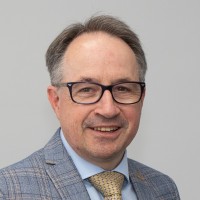 Marcus Hill  Cert CII