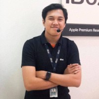 Muhammad Rifki Fauzan