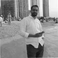 Ali Riaz