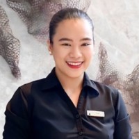 Kristine Cassandra Colima