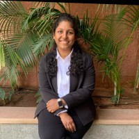 Rohini Madamsetty