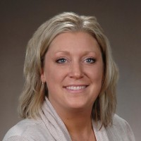 Caroline Mcpherson