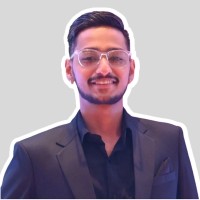 Arjun Dave