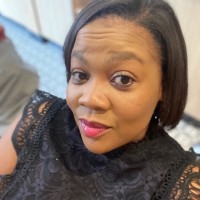 Thandeka Molefe