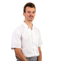 Max Van 'T Hek