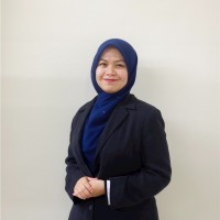 Nuranis Ainma Mat Nor