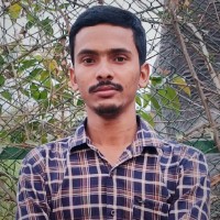 Dipankar Shil