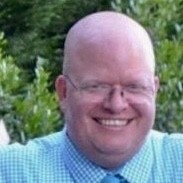 Joe Garrigan