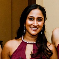 Shivani Doshi