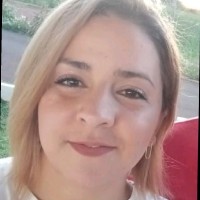 Luana Tafarel Ochinski