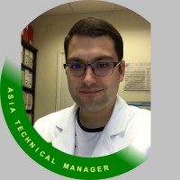 Daniel Hernandez Lopez