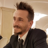 Giacomo Calabria