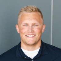 Jonah Morgan