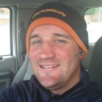 Andrew Billing